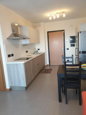 Bovisa New Apartment